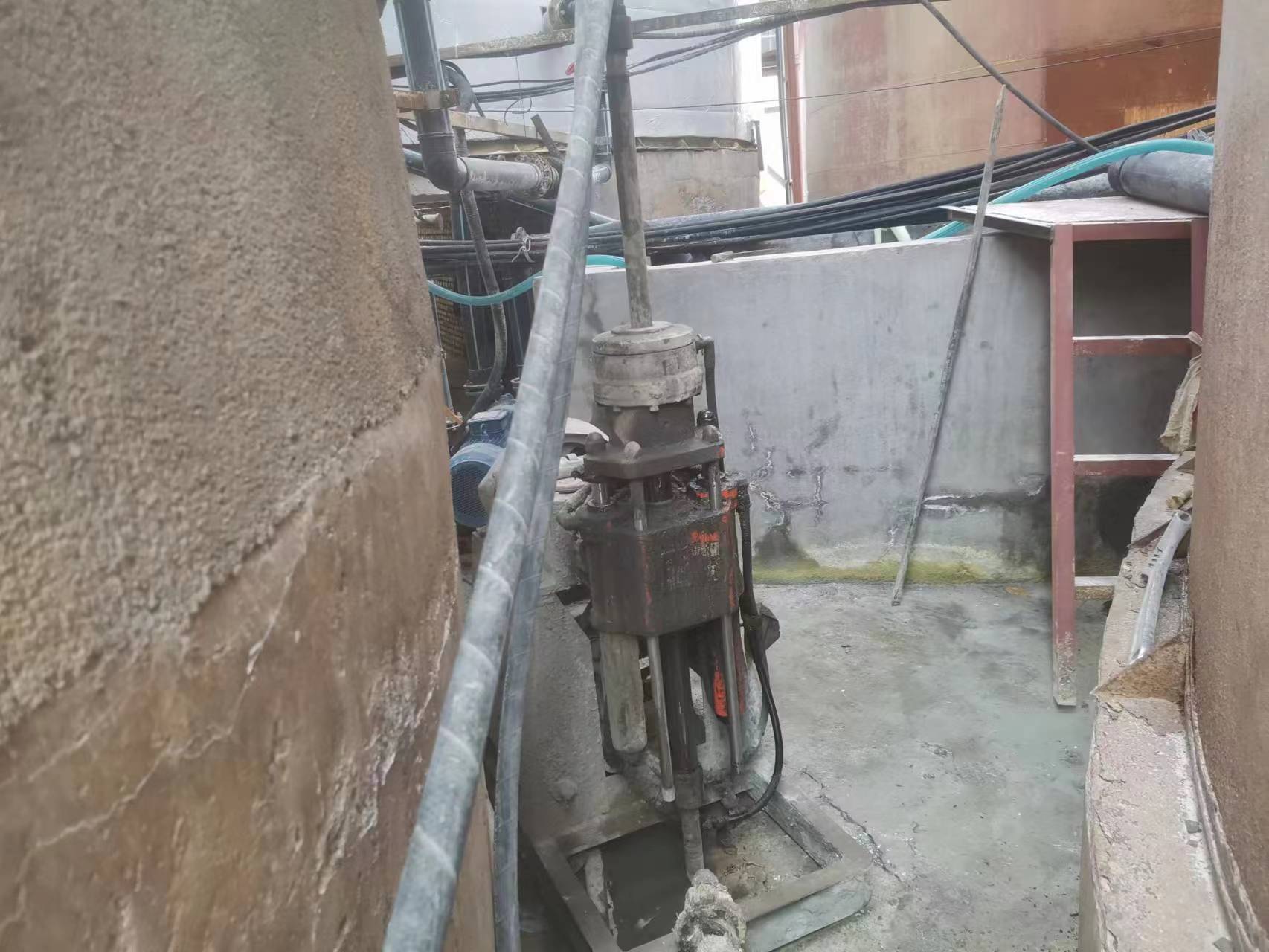 汉阴基础注浆工程施工中应注意哪些?